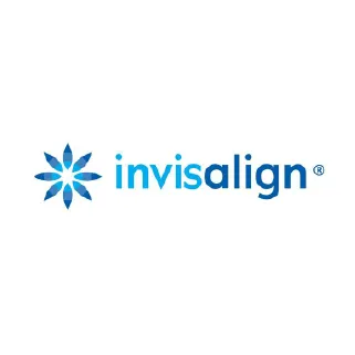 Invisalign隱適美（美國）